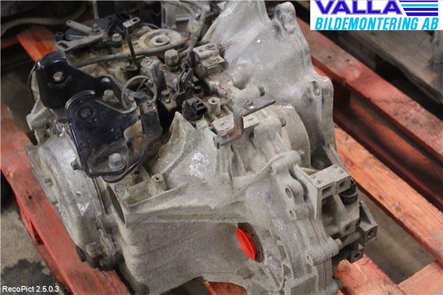 Hyundai COUPÉ Växellåda Automat