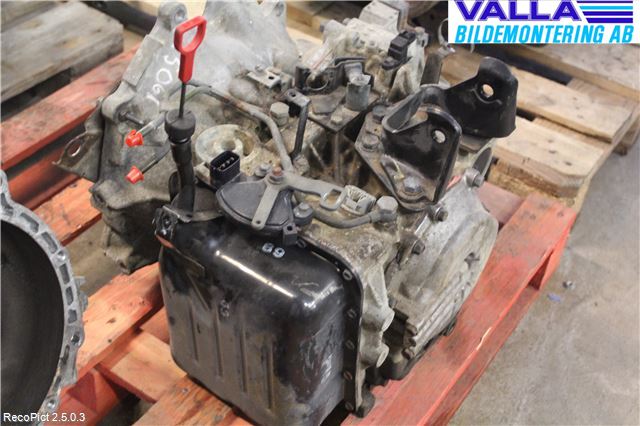 Hyundai COUPÉ Växellåda Automat