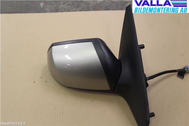 Ford MONDEO     01-06 Spegel Yttre El Hö