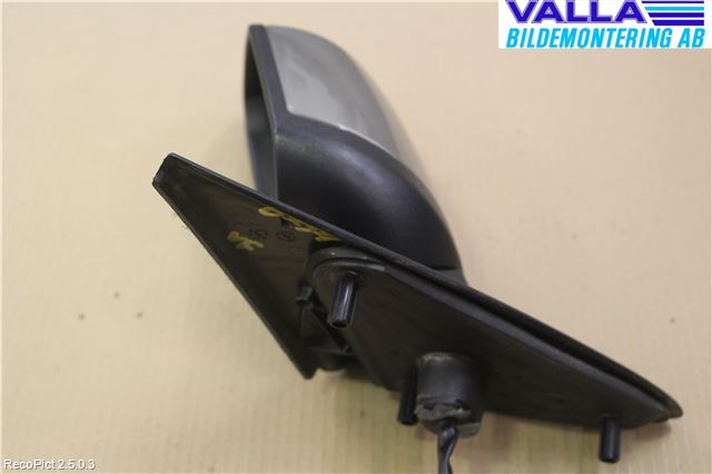 Ford MONDEO     01-06 Spegel Yttre El Vä