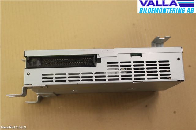 Saab 9-5     06-10 Radio-Stereo Förstärkare