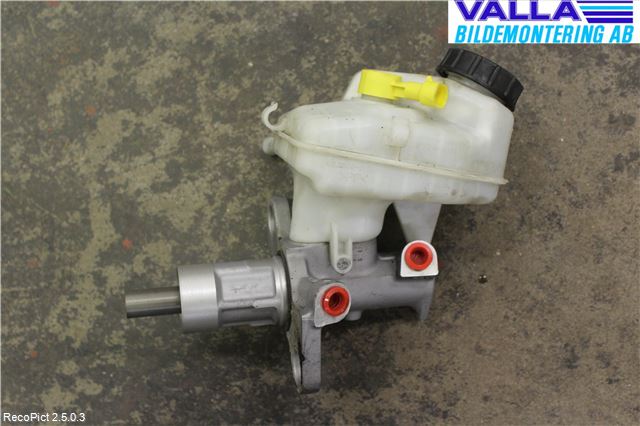 Opel INSIGNIA 09-16 Broms Huvudcylinder