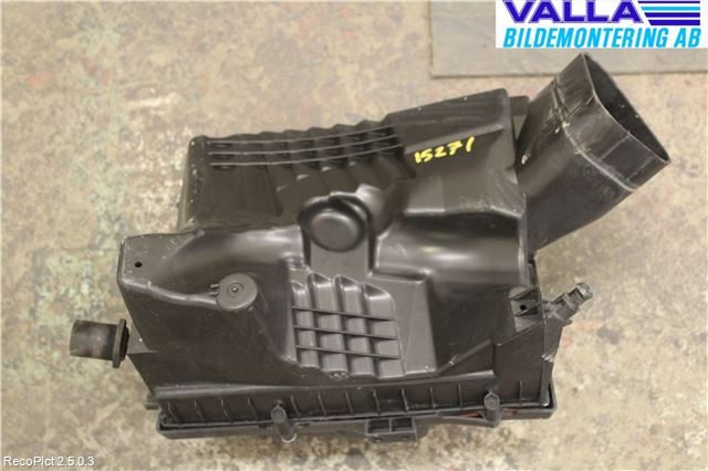 Opel INSIGNIA 09-16 Luftrenare