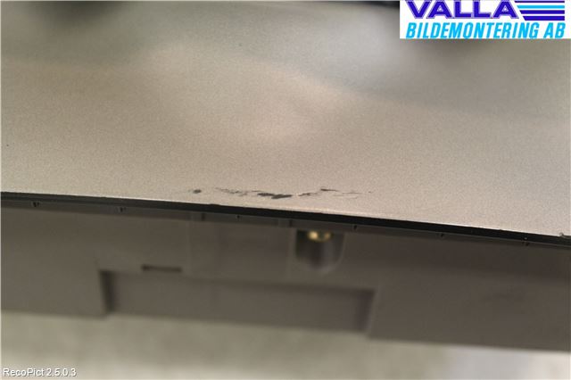 Honda CR-V 02-06 Ac Styrenhet Ac Manöveren