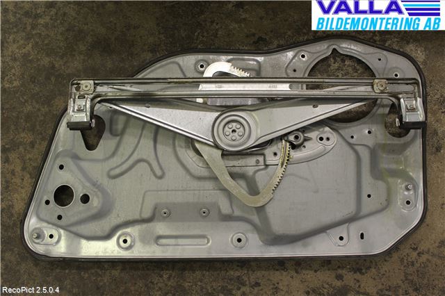 Volvo V50 04-07 Fönsterhissmekanism