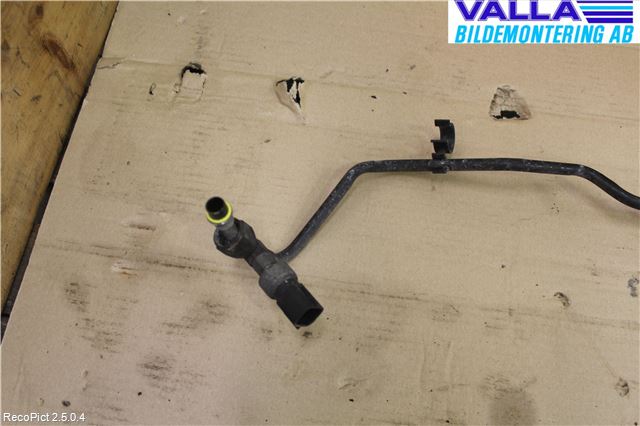 Volvo V50 04-07 Ac Slang-Rör