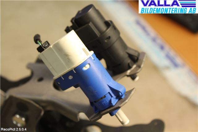 Opel INSIGNIA 09-16 Bromspedal