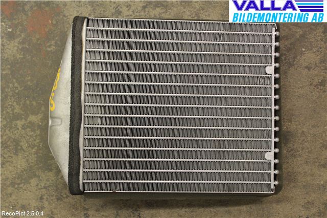 Saab 9-3 VER 2 Värme Cellpaket