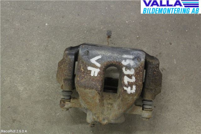 Toyota AURIS 07-09 Bromsok Fram Vänster