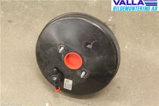 Toyota AURIS 07-09 Bromsservo