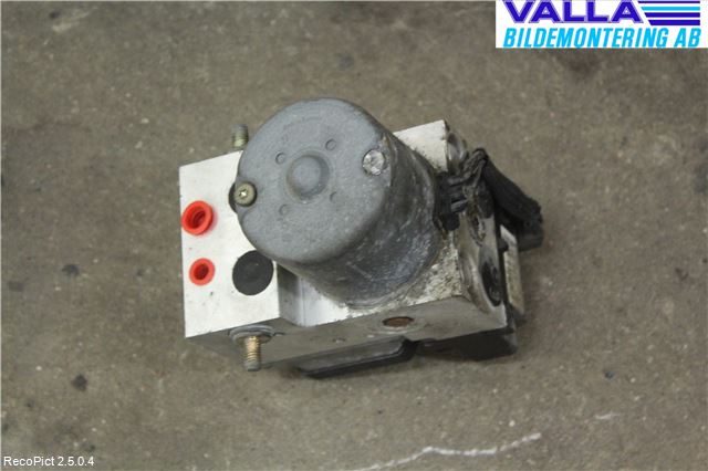 Opel VECTRA B 96-01 Abs Hydraulaggregat