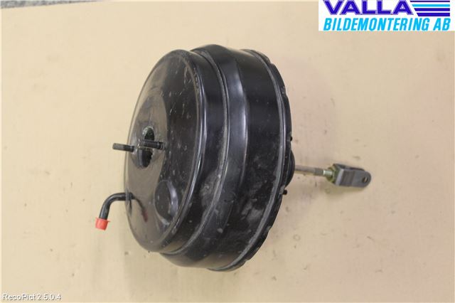 Subaru IMPREZA II  03-05 Bromsservo