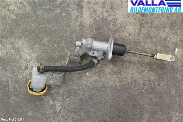 Subaru IMPREZA II  03-05 Kopplingscylinder Huvud