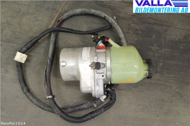 Opel ASTRA H 04-12 Styrservo Pump Elektrisk