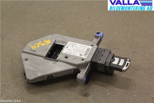 BMW 7 E65/66 00-08 Tändlås