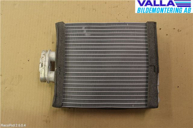 Skoda PRAKTIK Värme Cellpaket