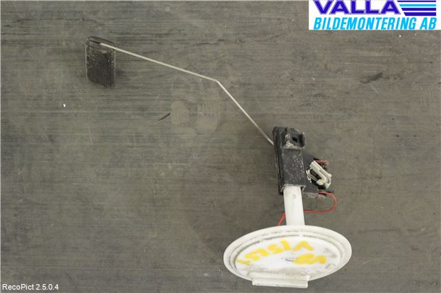 Volvo V70 05-08 Givare Tank