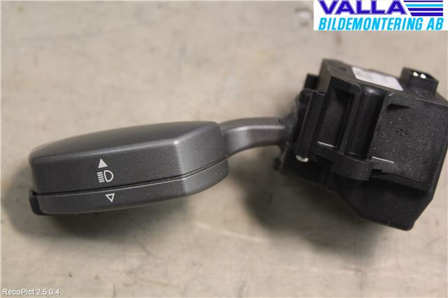 BMW 7 E65/66    00-08 Spak Blinkers-Ljusomk