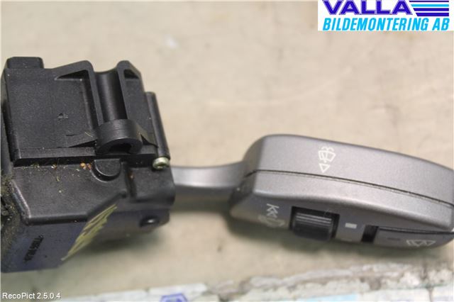 BMW 7 E65/66    00-08 Spak Torkar-Spolomk