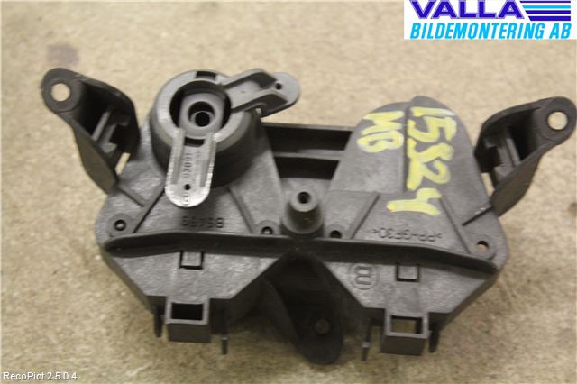 BMW 7 E65/66    00-08 Värme Reglermotor