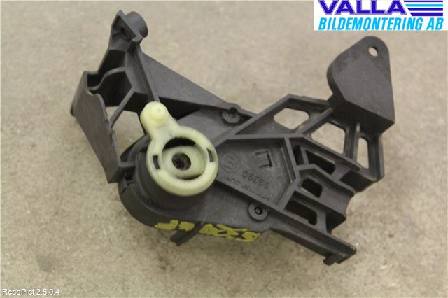 BMW 7 E65/66    00-08 Värme Reglermotor