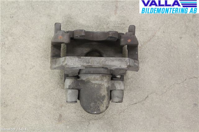 BMW 7 E65/66    00-08 Bromsok Bak Höger