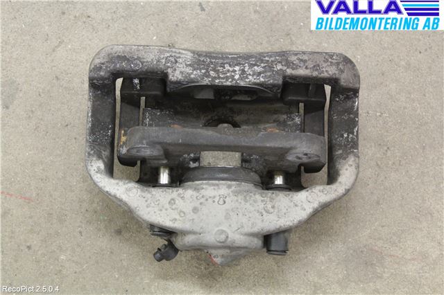 BMW 7 E65/66    00-08 Bromsok Fram Vänster