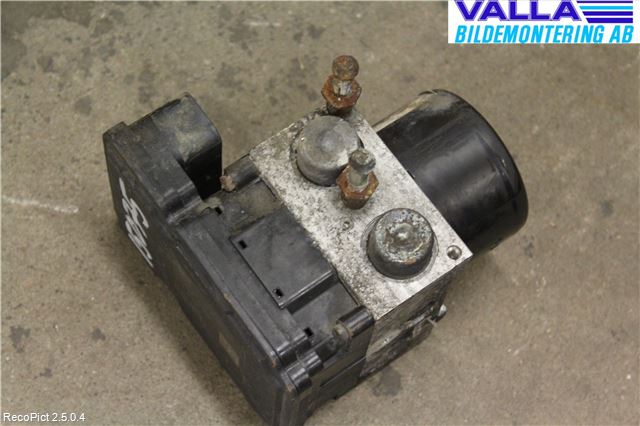 Chrysler CHR VOYAGER     04-07 Abs Hydraulaggregat