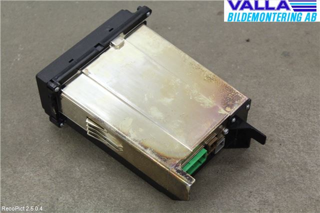 Volvo V70 05-08 Telefon