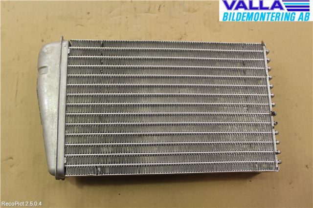 Renault MÉGANE II  03-05 Värme Cellpaket