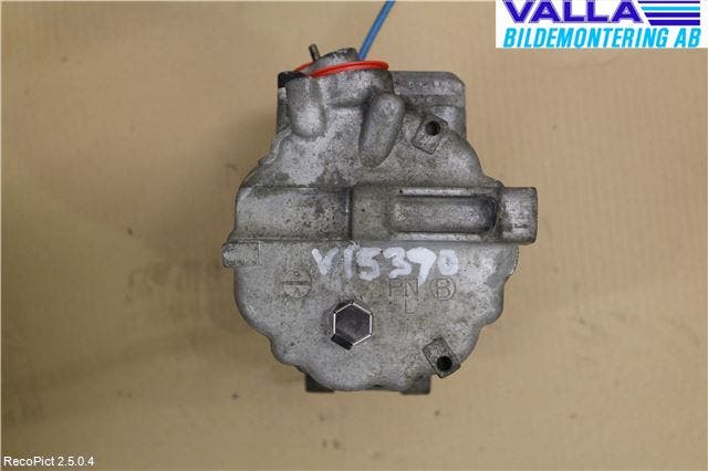 Saab 9-5 -05 Ac Kompressor