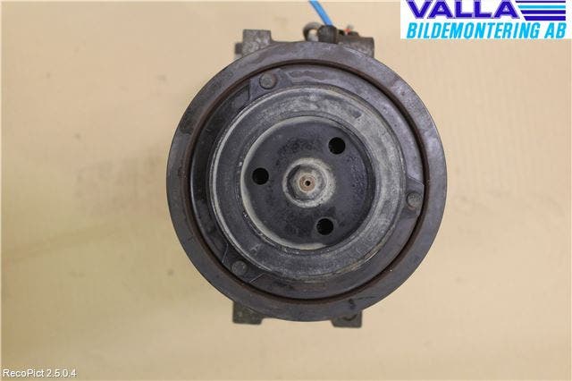 Saab 9-5 -05 Ac Kompressor