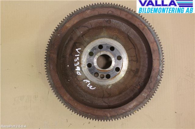 Saab 9-5 -05 Svänghjul Man