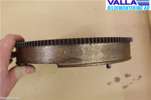 Saab 9-5 -05 Svänghjul Man