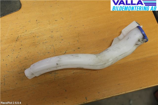 Volvo V50 04-07 Spolartank Vindruta-Strål