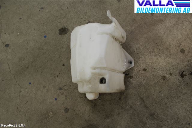 Volvo V50 04-07 Spolartank Vindruta-Strål