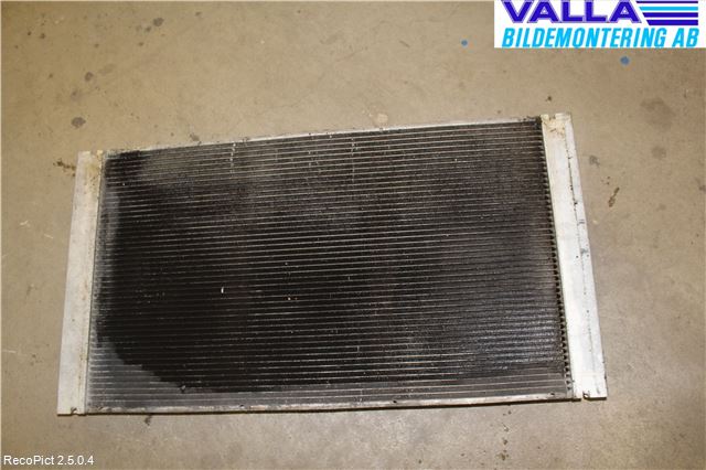 Volvo V50 04-07 Kylare Man