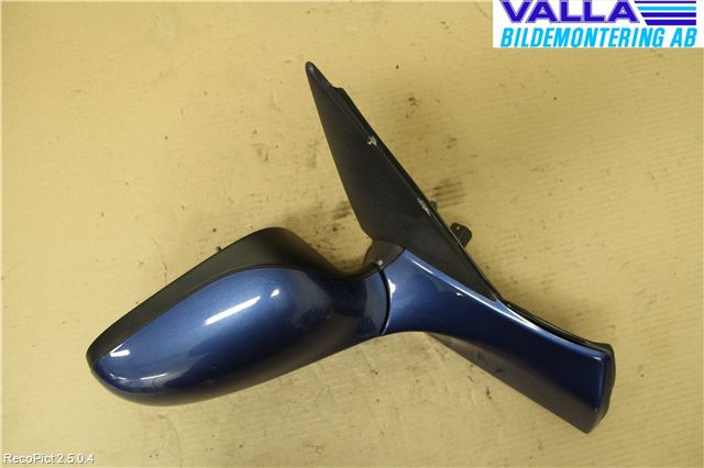 Saab 9-5 -05 Spegel Yttre El Hö