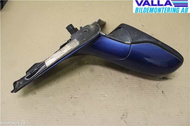 Saab 9-5 -05 Spegel Yttre El Hö