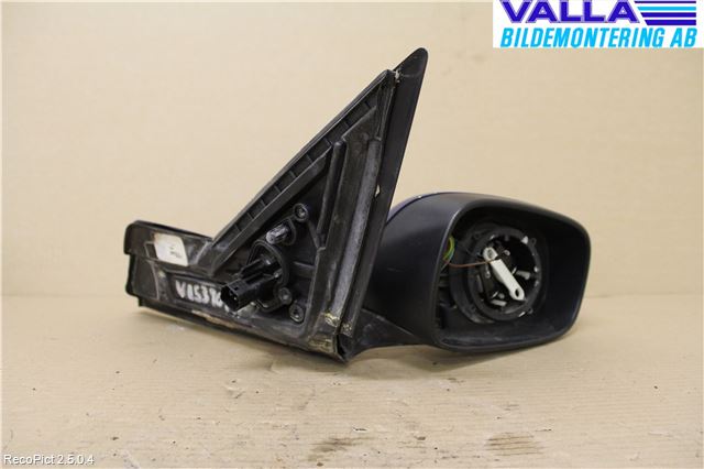 Saab 9-5 -05 Spegel Yttre El Hö