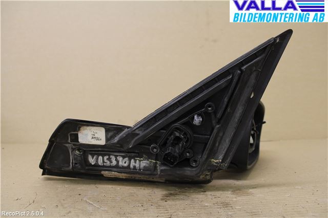 Saab 9-5 -05 Spegel Yttre El Hö
