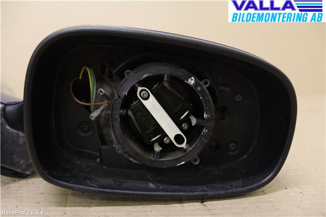 Saab 9-5 -05 Spegel Yttre El Hö