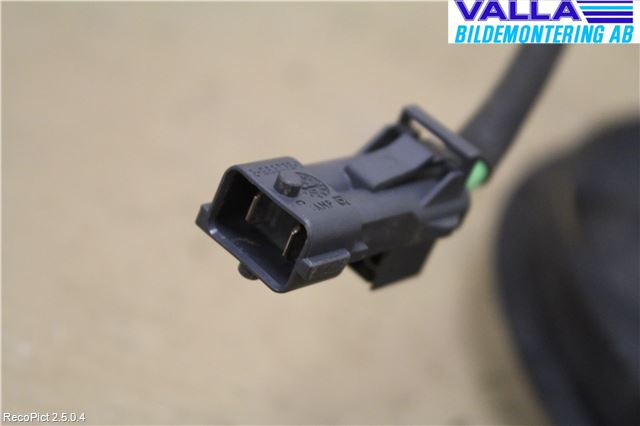 Saab 9-5 -05 Kylfläkt El
