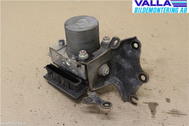 Toyota AURIS 10-12 Abs Hydraulaggregat