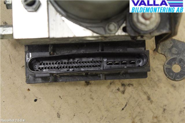 Toyota AURIS 10-12 Abs Hydraulaggregat