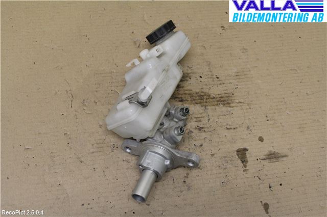 Toyota AURIS 10-12 Broms Huvudcylinder