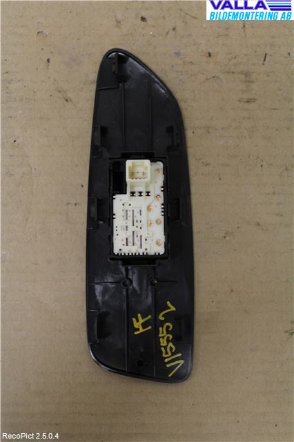 Toyota AURIS 10-12 Strömställare Elhiss