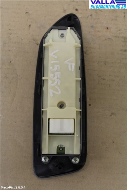 Toyota AURIS 10-12 Strömställare Elhiss