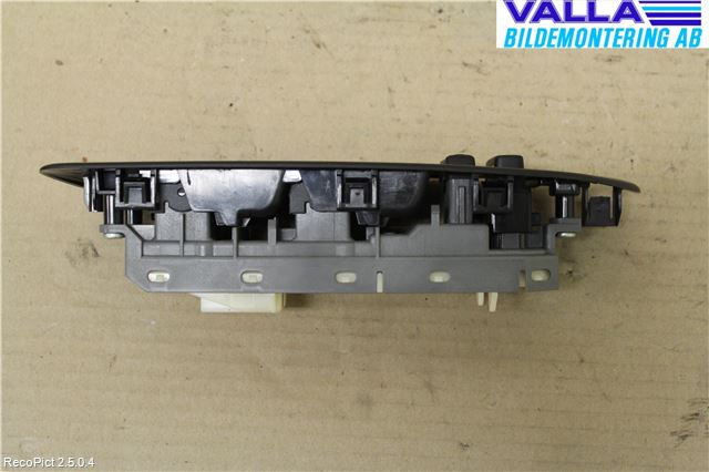 Toyota AURIS 10-12 Strömställare Elhiss