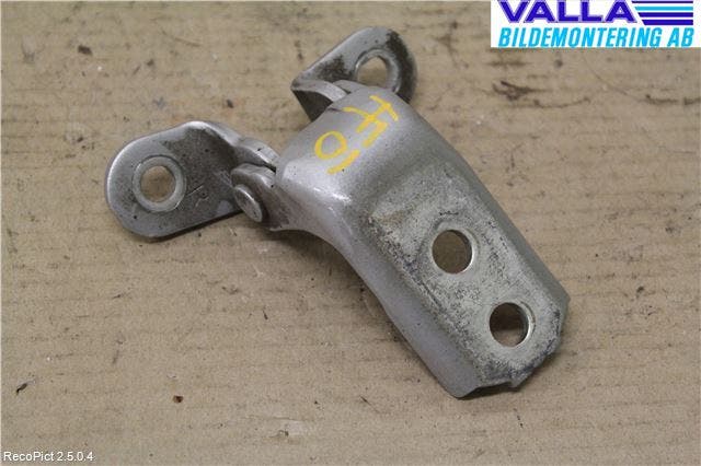 Toyota AURIS 10-12 Dörrgångjärn